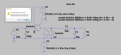 ltspice manual switch