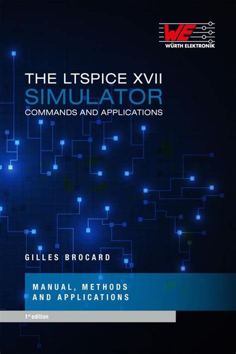 ltspice xvii manual pdf