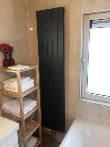 Ltv Radiator Badkamer