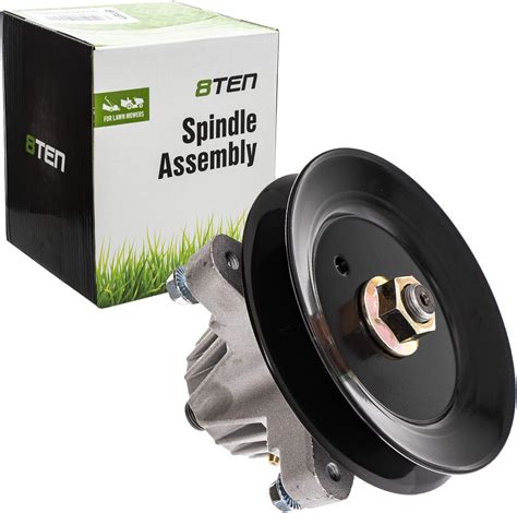 Ltx1050Vt Spindle Assembly
