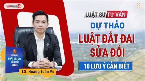 luật đất đai năm 2023 có gì thay đổi