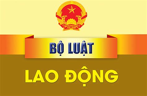 luật lao động việt nam