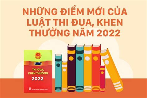 luật thi đua năm 2022