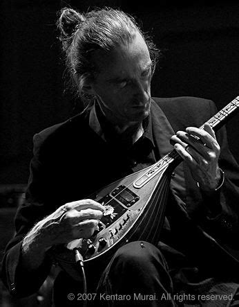 Lu Edmonds Guitar: Unveiling Timeless Sound Legends