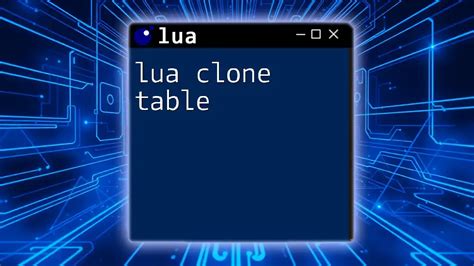lua - How can I make gamepasses clone using table values - Roblox 