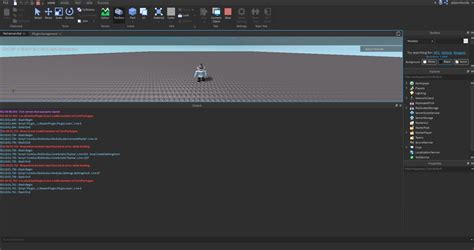 lua - How would I make a weapon in Roblox studio - Stack Overflow