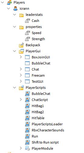 lua - Roblox Why can\'t I get Players.LocalPlayer.Character in game 