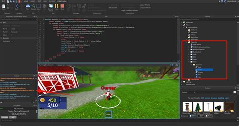 lua - Touched function Roblox Studio - Stack Overflow