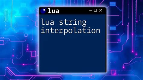 Lua String To Variable Name