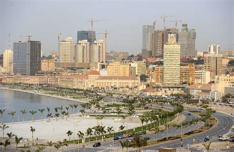 luanda luanda province angola