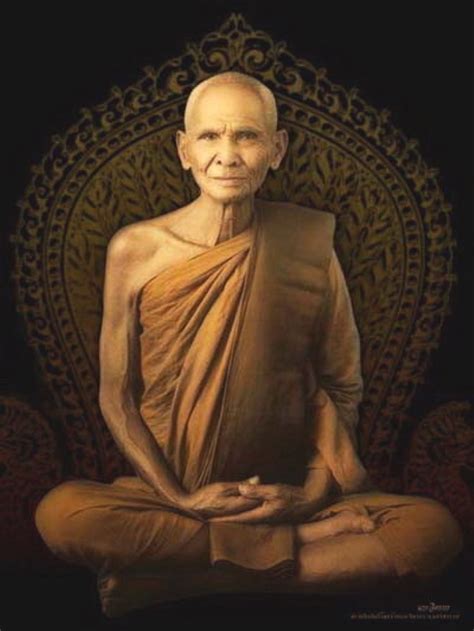 Discover the Legacy of Luang Por: A Deep Dive into His Influence