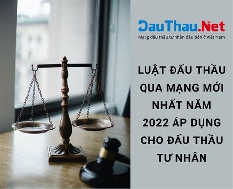 luat dau thau 2022