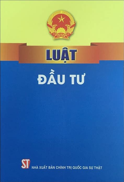 luat dau tu nam 2020