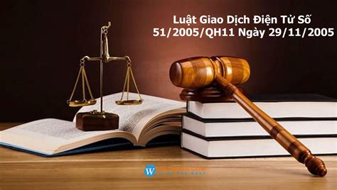 luat giao dich dien tu 2023