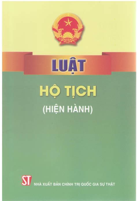 luat ho tich 2015