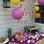 luau themed birthday party ideas