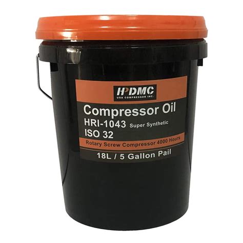 Lubricant For Ac Compressor