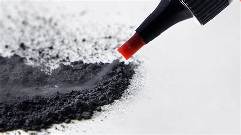 Lubricant Graphite