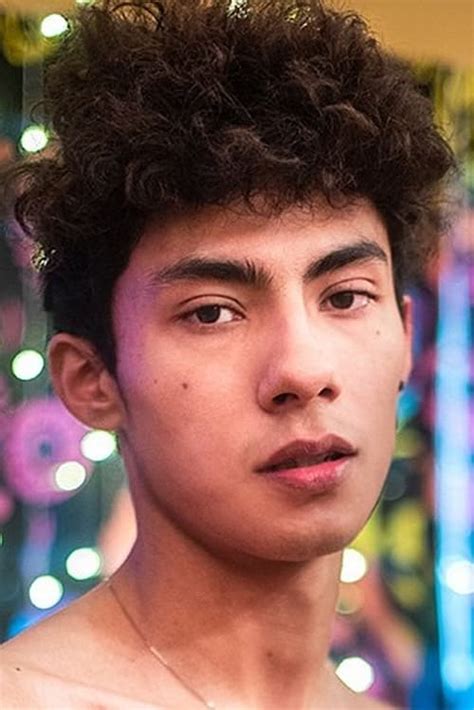 Unveiling Luca Ambrose's Hidden Artistry: A Masterpiece in the Making