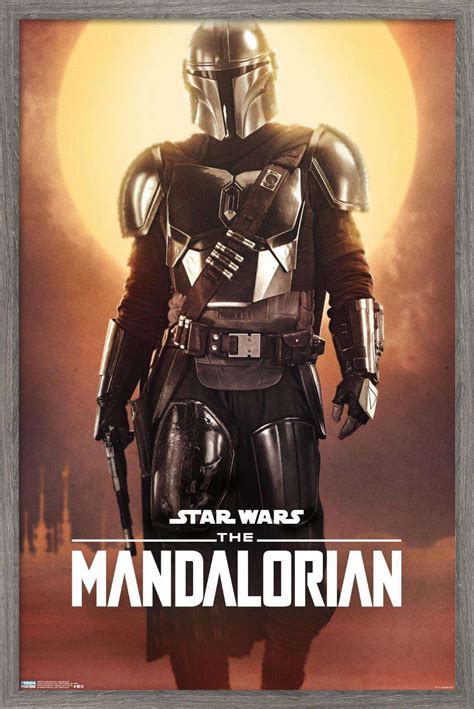 luca from star wars the mandalorian