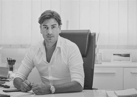 Unveiling Luca Milani's Fashion Secrets: A Celeb Style Icon You Don't Want to Miss