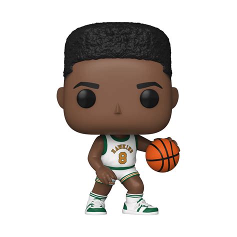 Funko Pop! Basketball NBA Penny Hardaway Orlando Figure 82