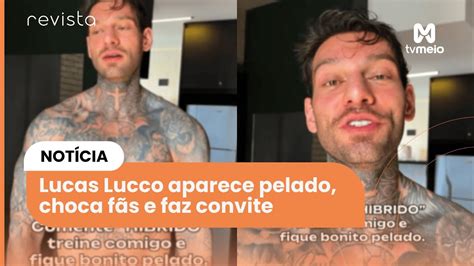 Lucas Leaks Telegram Complete Leaked Set #ce4