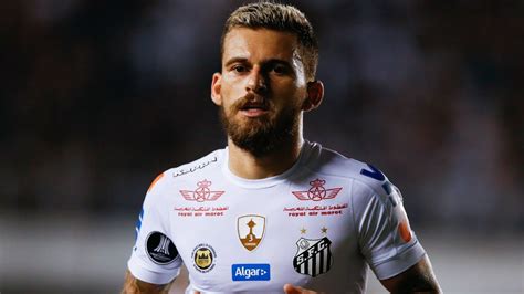 lucas lima dos santos