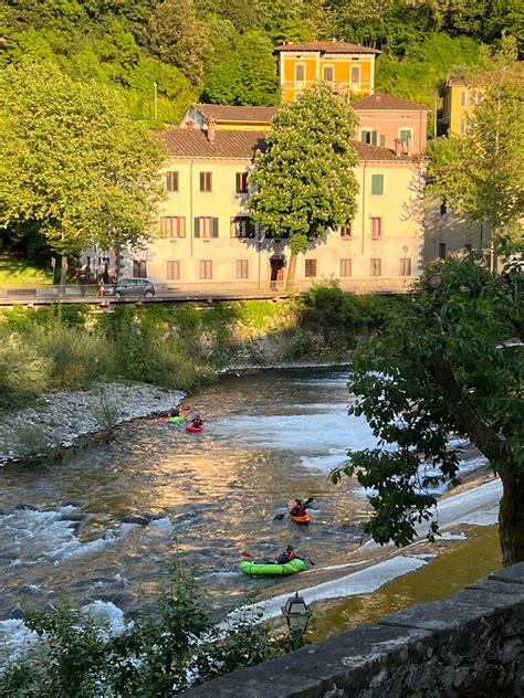 Lucca Escursione Canoe Soft Trip Review: A Complete Guide