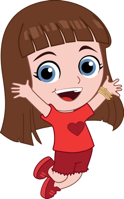 Moldura Luccas Neto e Giovanna PNG Imagem Legal