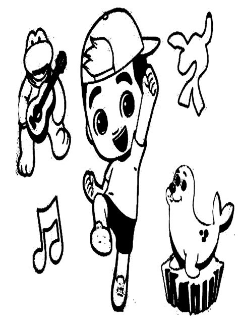 Educação e Transformação