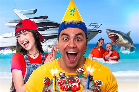 luccas serenay novak