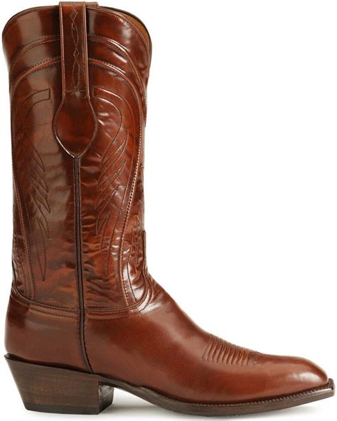 lucchese boot for men