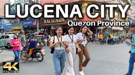 lucena city what province