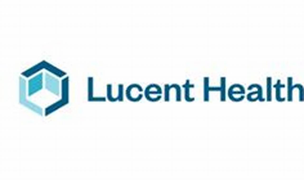 lucent health insurance