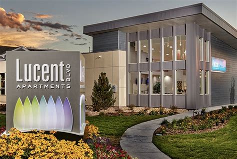 lucent blvd apartments