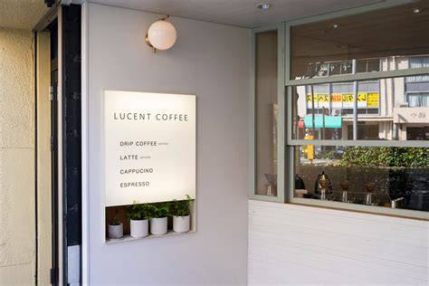 蔵前lucent Coffee完全解説！混雑回避と極上浅煎り豆