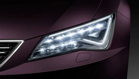 luces led para coches