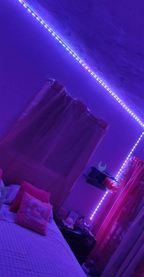Luces Para Decorar Cuartos
