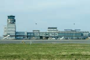 luchthaven hangar 1 oostende