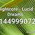 lucid dreams roblox id code