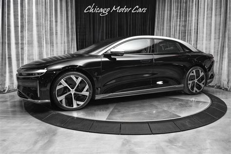 lucid air for sale orlando florida