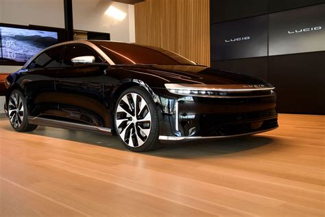 lucid air for sale uk