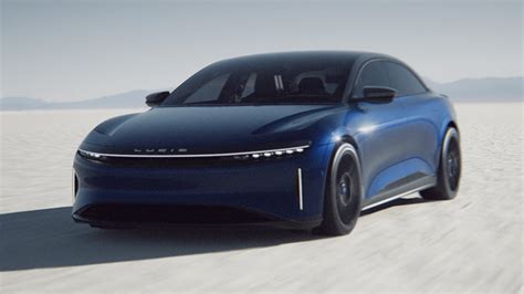 lucid air sapphire horsepower