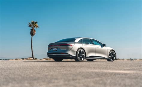 lucid air touring price increase
