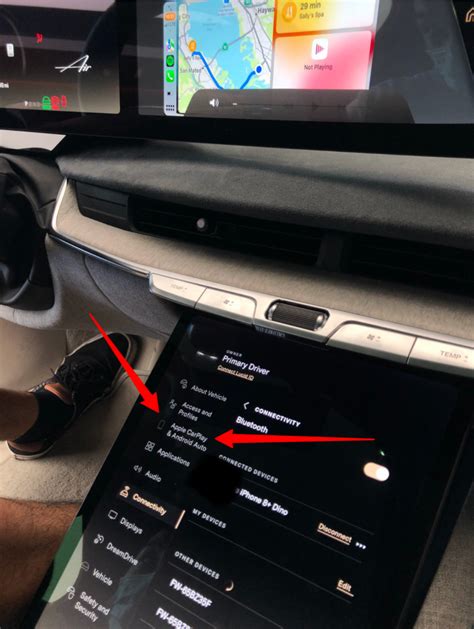 lucid android auto problems