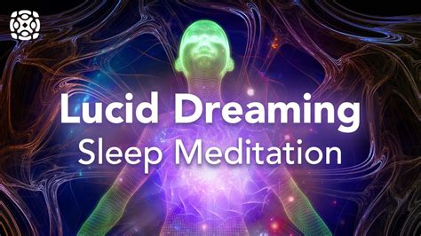 lucid dreaming meditation music