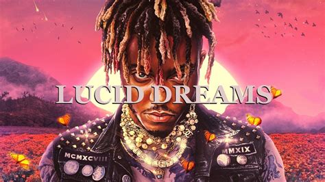 lucid dreams by juice world for one hour