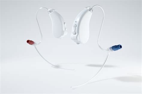 lucid hearing aid speaker parts