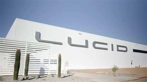 lucid llc saudi arabia